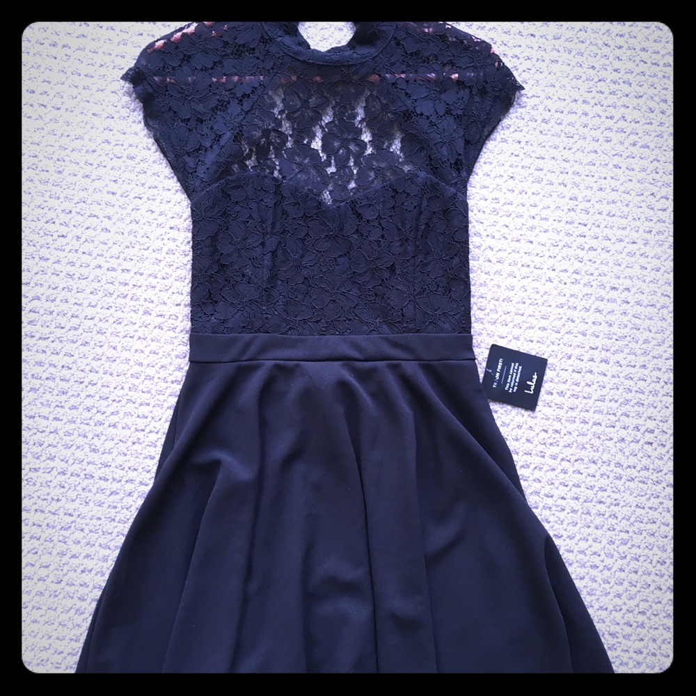 That little black dress!